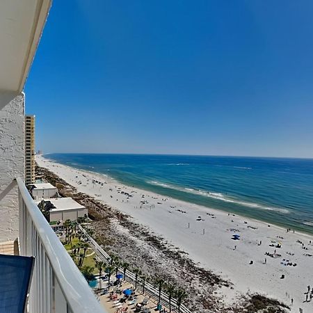Summit Beach Resort 1412 Panama City Beach Exterior photo