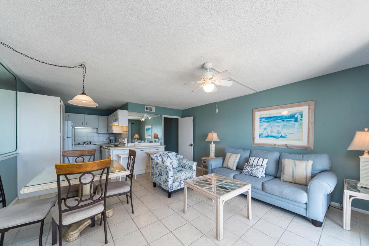 Summit Beach Resort 1412 Panama City Beach Exterior photo