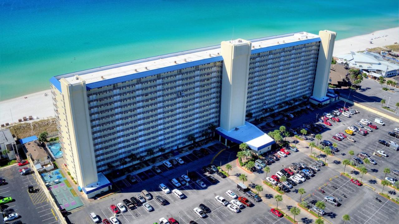 Summit Beach Resort 1412 Panama City Beach Exterior photo