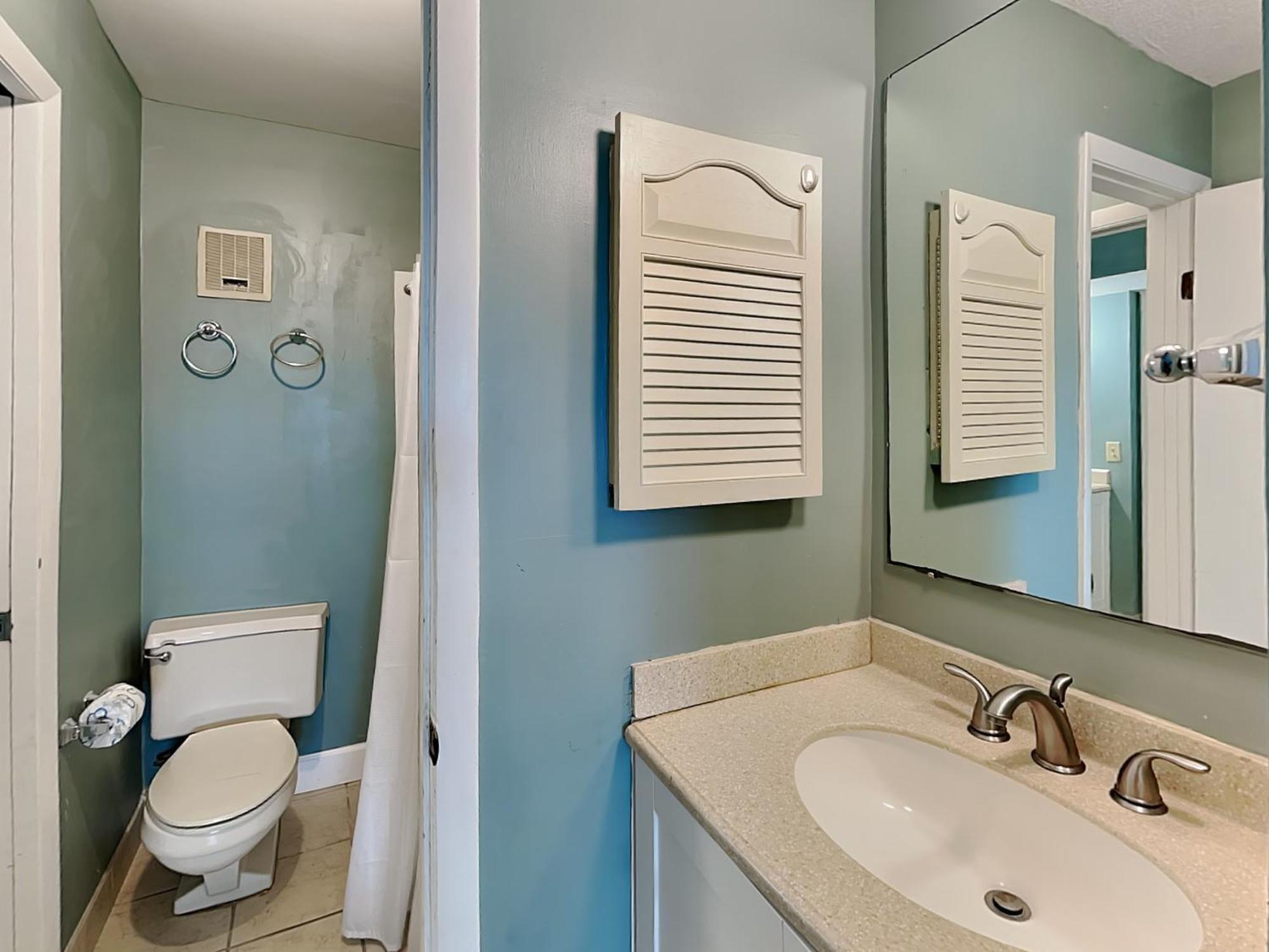 Summit Beach Resort 1412 Panama City Beach Exterior photo