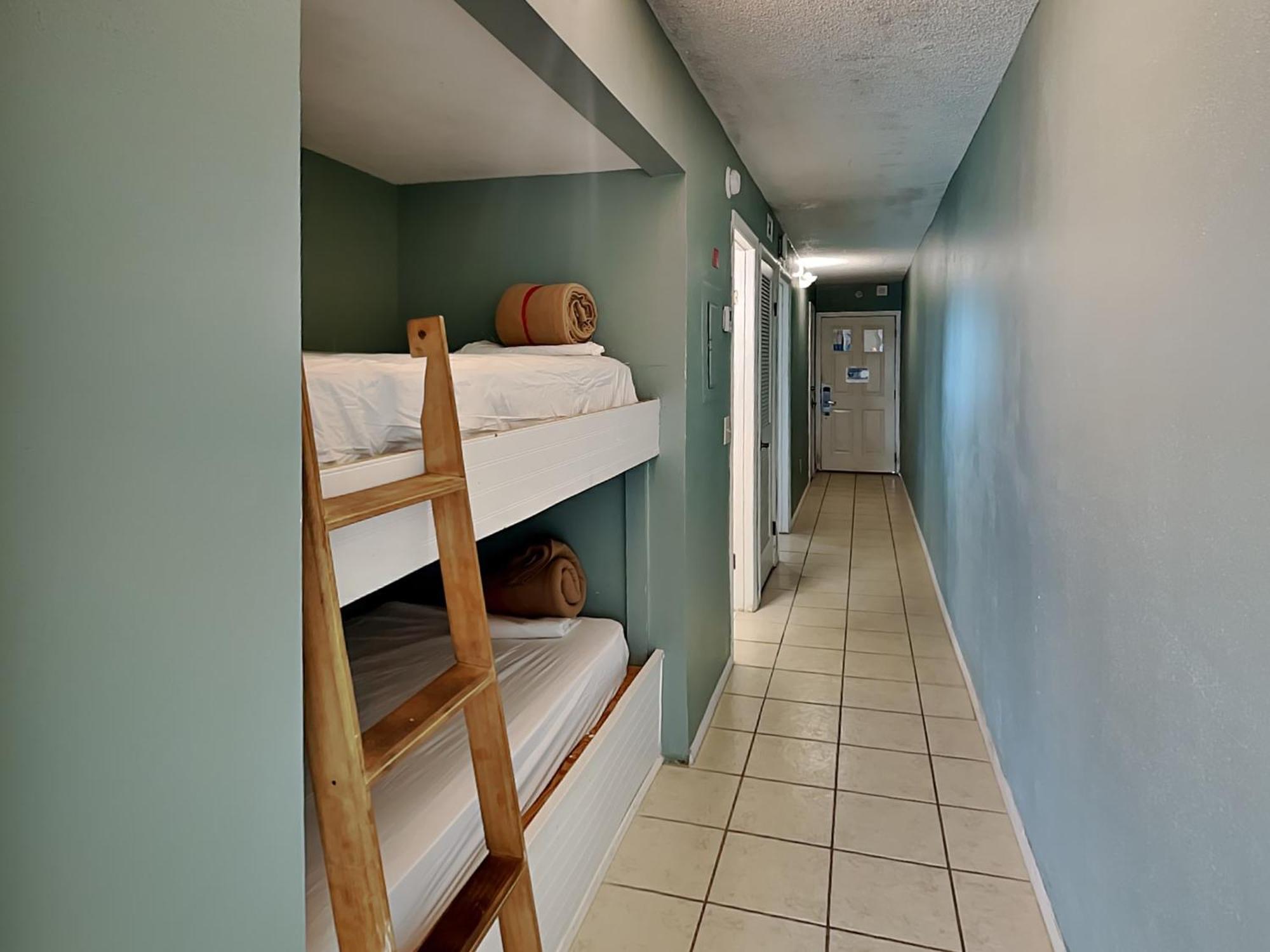 Summit Beach Resort 1412 Panama City Beach Exterior photo