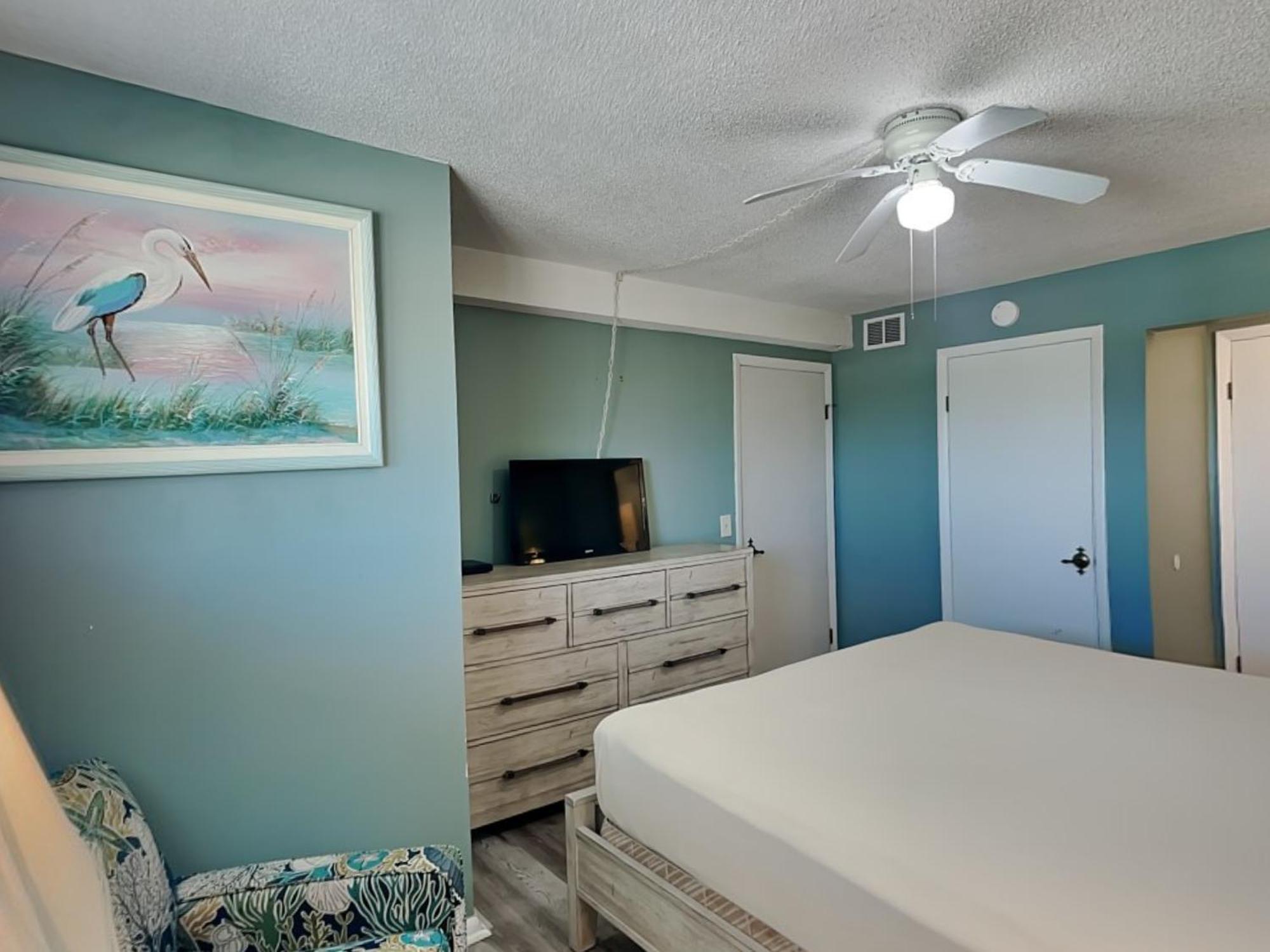 Summit Beach Resort 1412 Panama City Beach Exterior photo