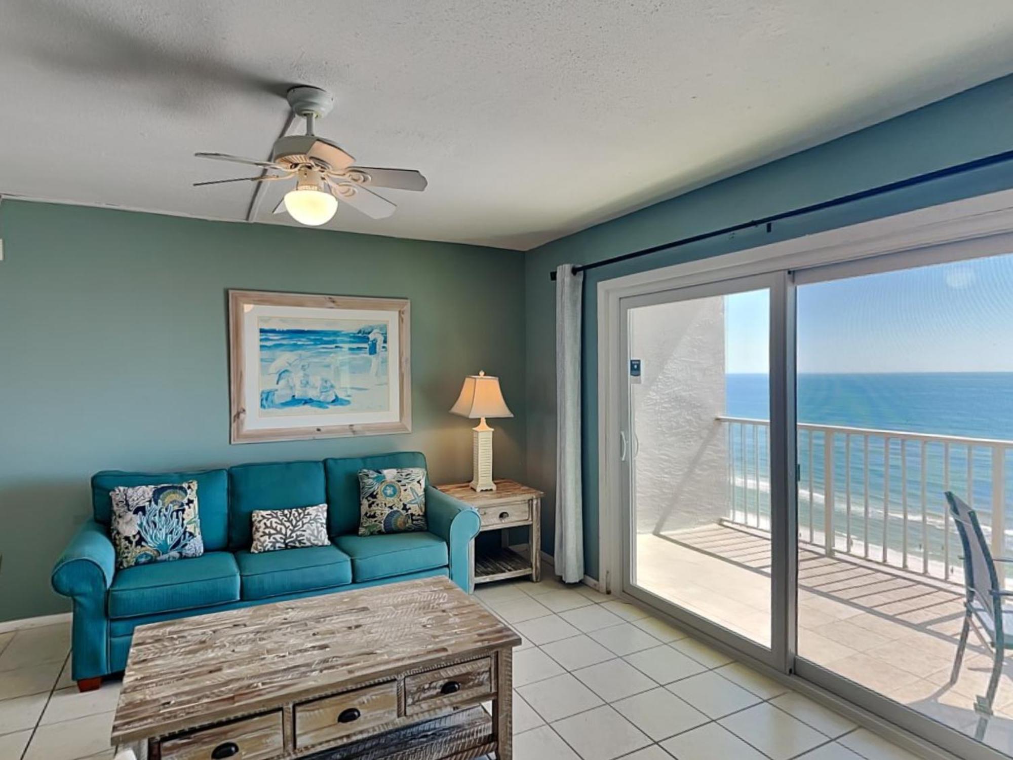 Summit Beach Resort 1412 Panama City Beach Exterior photo
