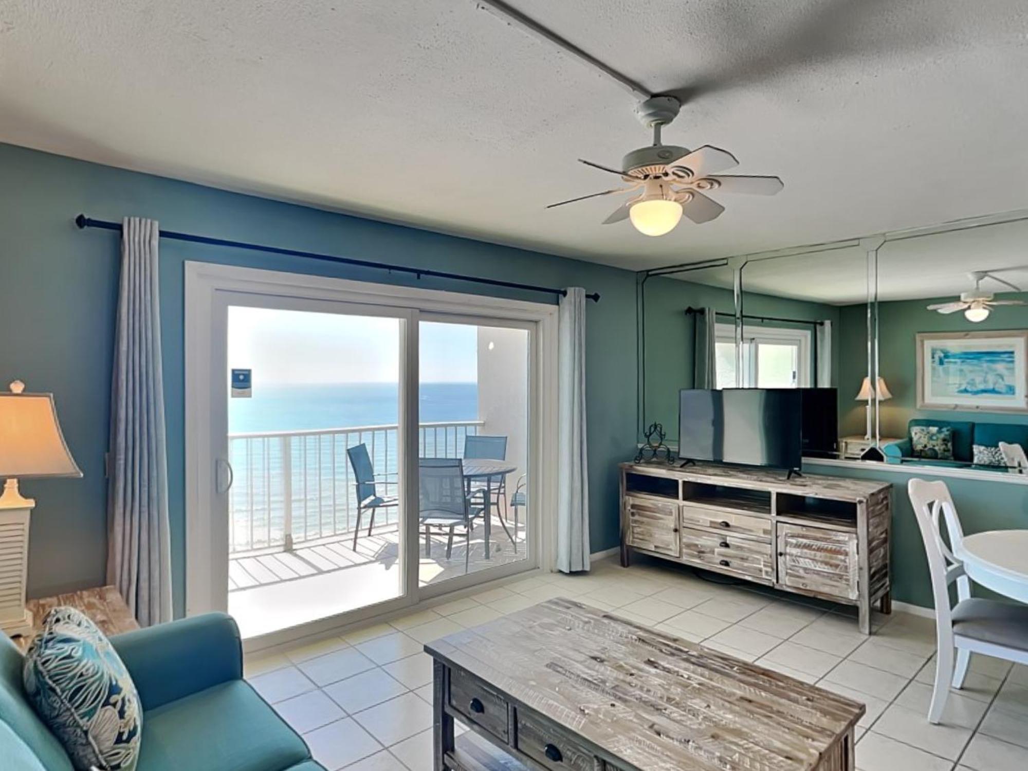 Summit Beach Resort 1412 Panama City Beach Exterior photo
